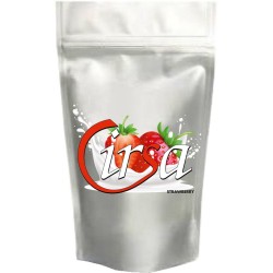 IRSA Strawberry Mix Φρούτων 100 γρ